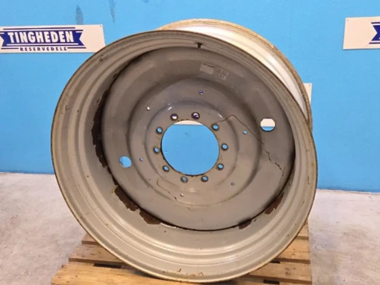 Billede 16 - 42" DW20BX42