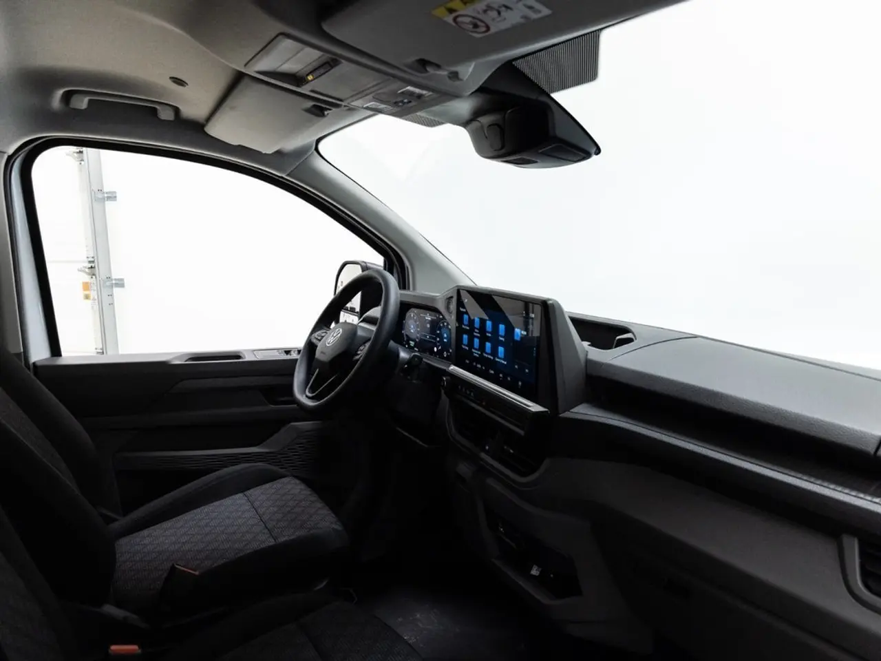 Billede 17 - VW e-Transporter 64 Comfort Kassevogn SWB
