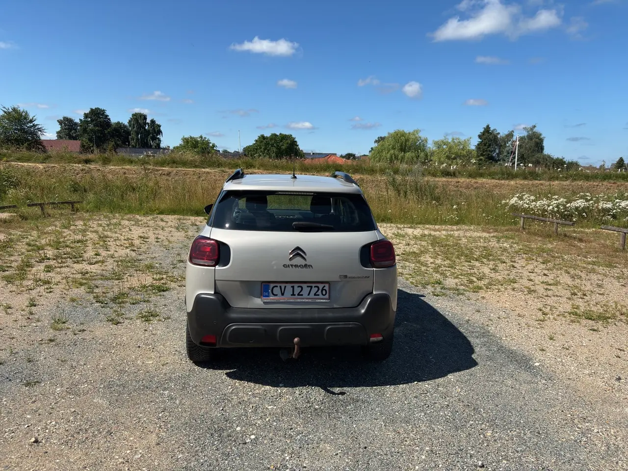 Billede 4 - Citroën C3 Aircross 1,2 PureTech 110 Cool