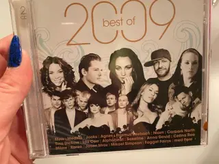 Best of 2009