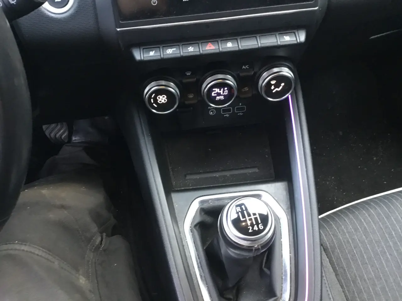 Billede 8 - Renault clio tce 0,9