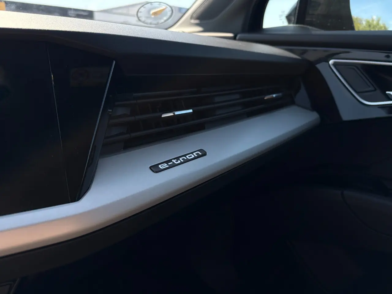 Billede 18 - Audi Q4 e-tron 40 Attitude