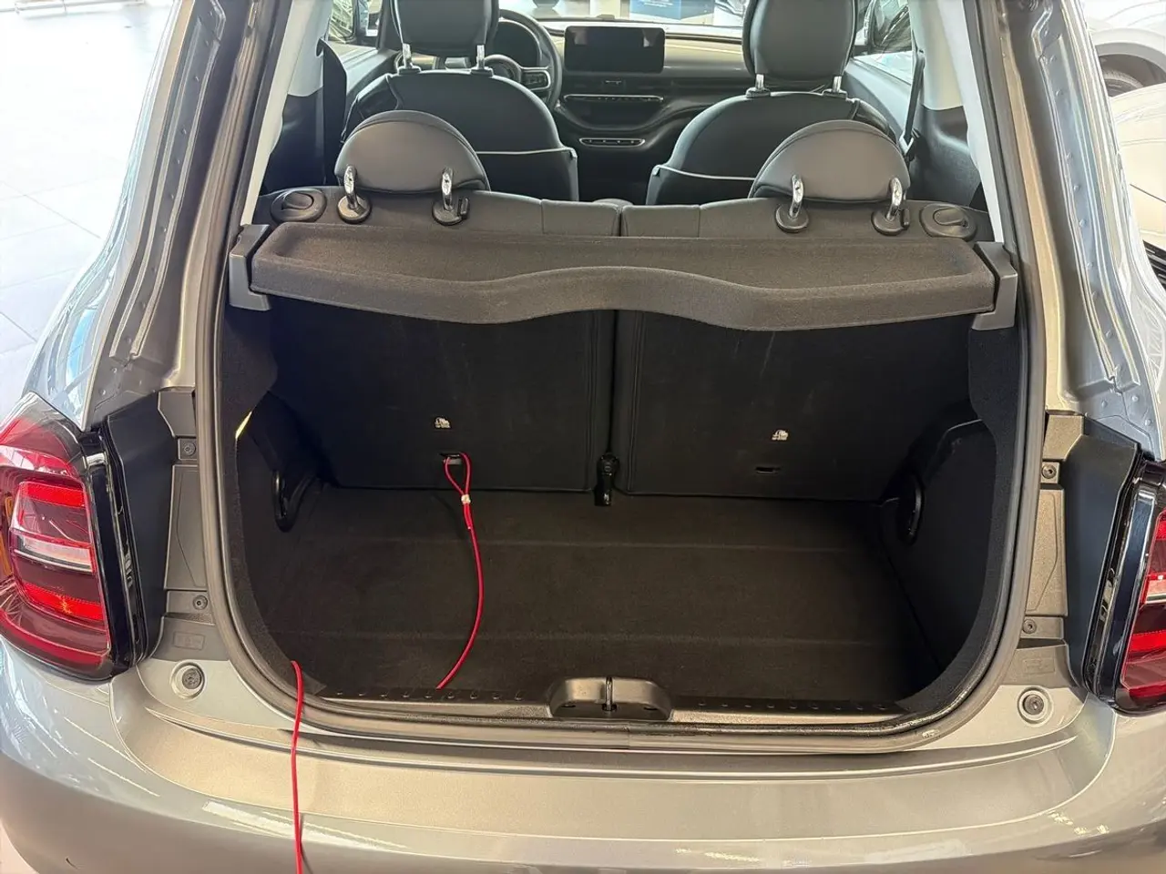 Billede 10 - Fiat 500e 42 Icon
