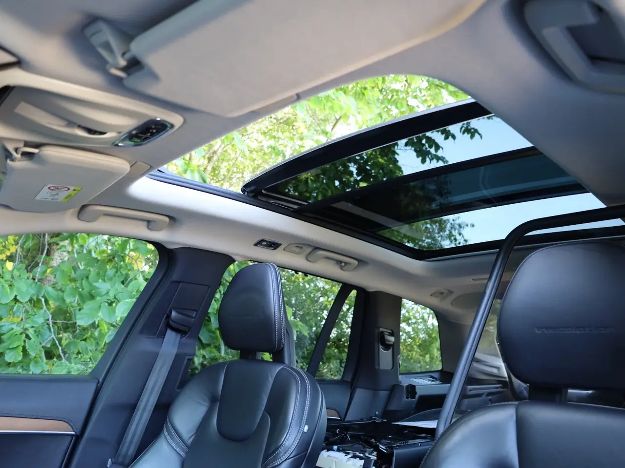 Billede 7 - Volvo XC90 2,0 T8 407 Inscription aut. AWD Van