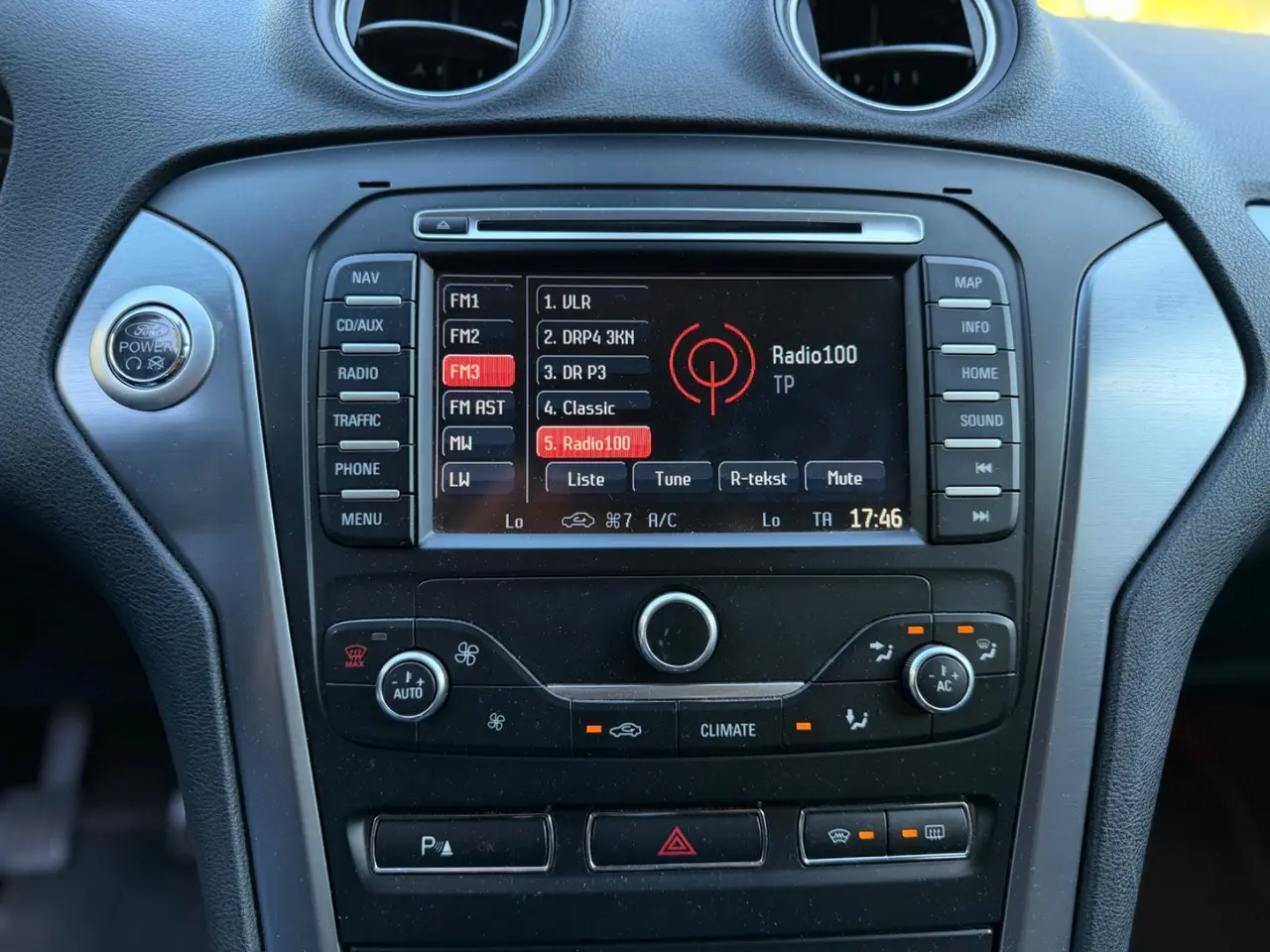 Billede 17 - Ford Mondeo 2,0 TDCi 163 Titanium