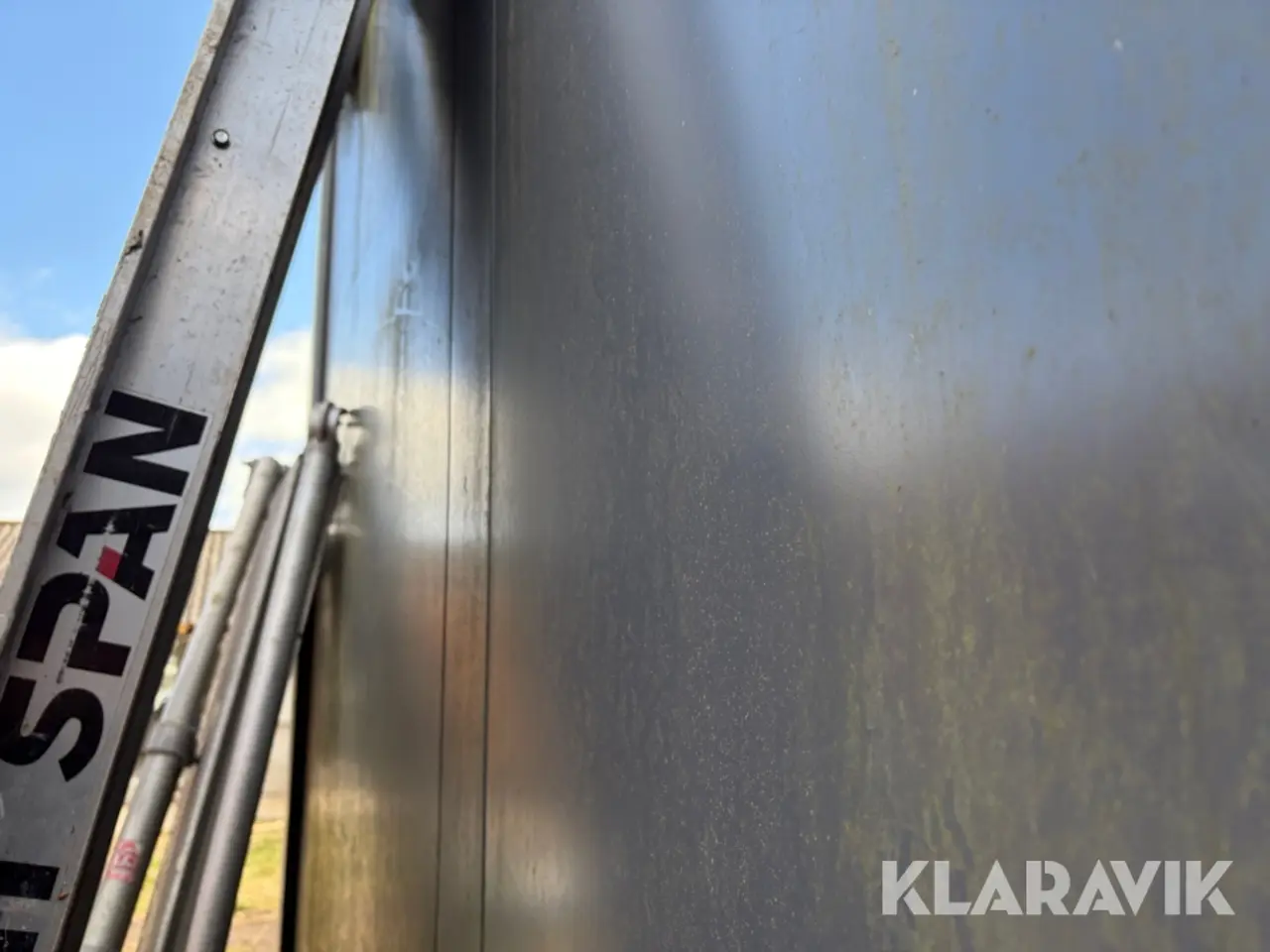 Billede 5 - Skur Lightsite