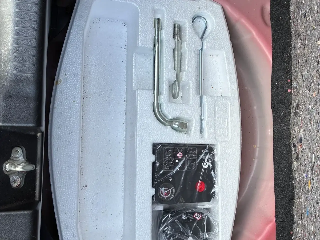 Billede 12 - Suzuki Swift 1,2 Dualjet Action CVT