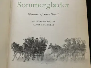 Herman Bang - Sommerglæder