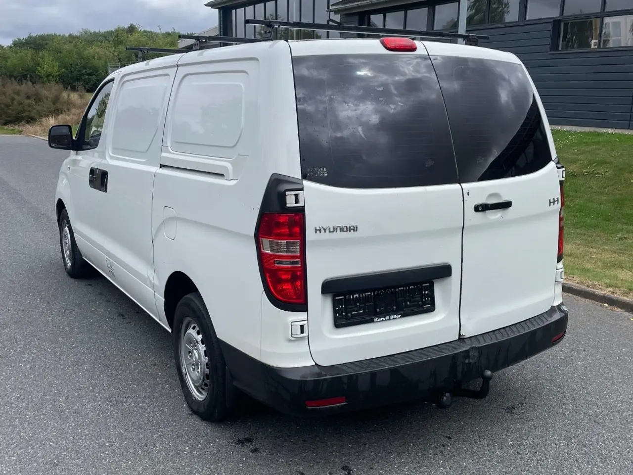 Billede 4 - Hyundai H-1 2,5 CRDi 136 Comfort