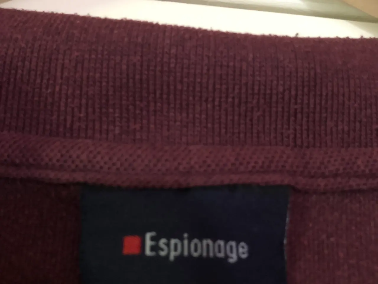 Billede 2 - Polo-shirt