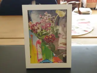 Collager 1stk5kr 3stk10kr SE flere fotos
