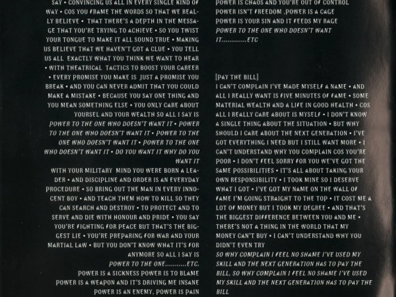Billede 5 - Clawfinger – Use Your Brain – CD