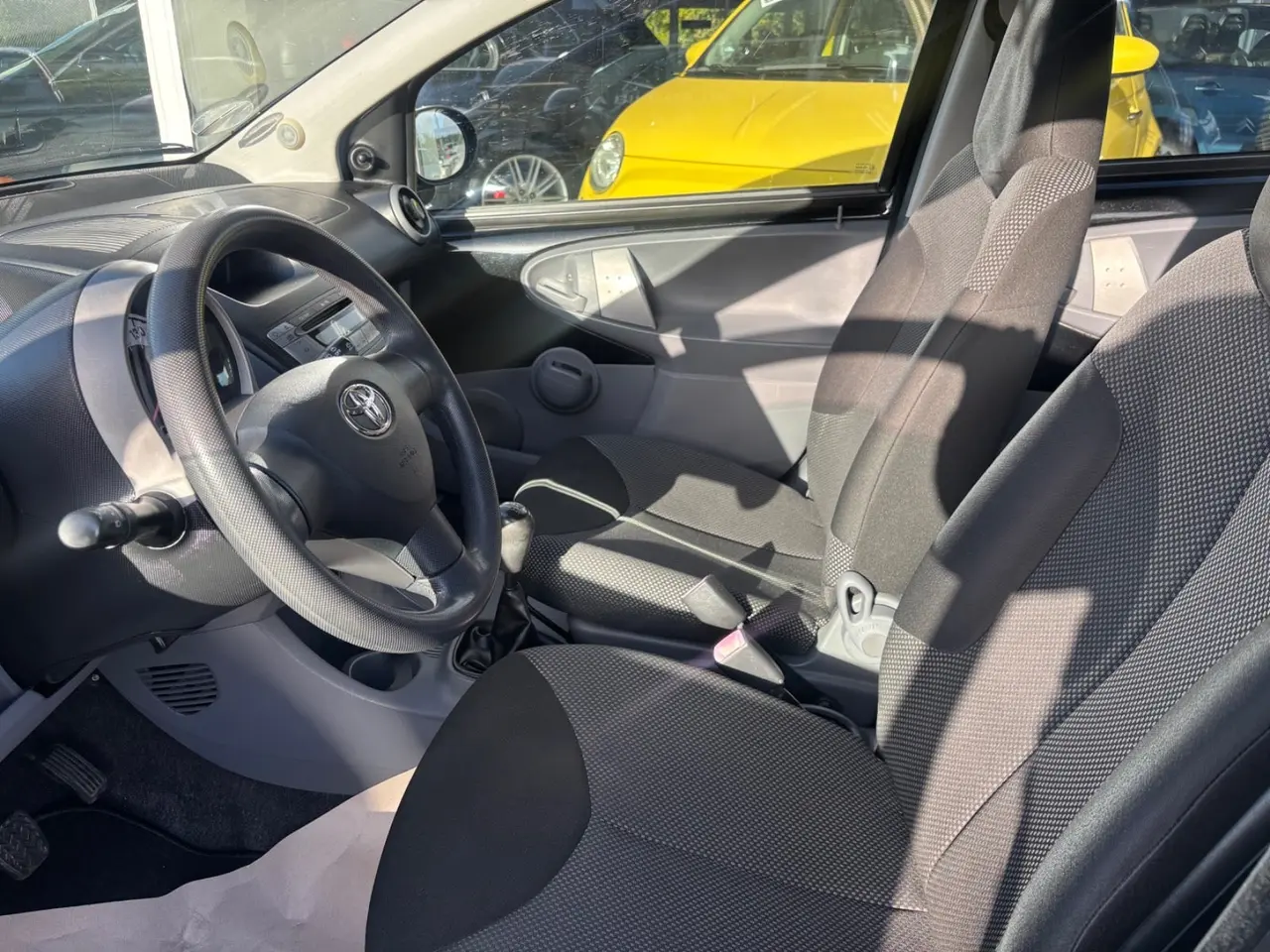 Billede 8 - Toyota Aygo 1,0