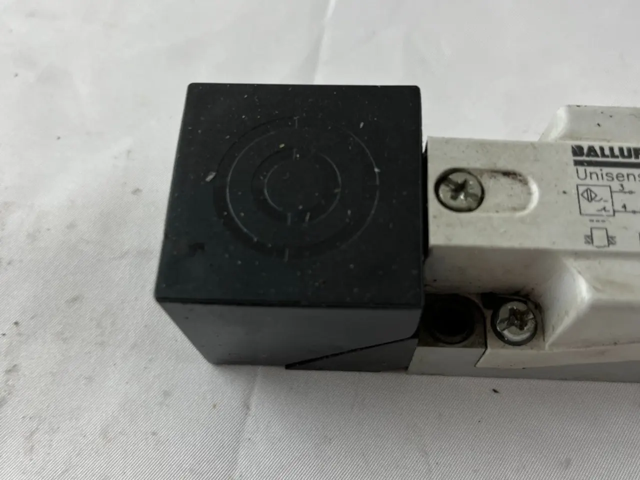 Billede 5 - Balluff BES 517-223-P4 Unisensor Inductive Sensor
