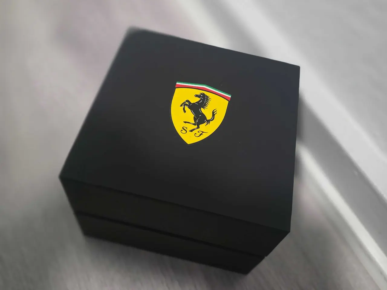 Billede 11 - Scuderia Ferrari ure