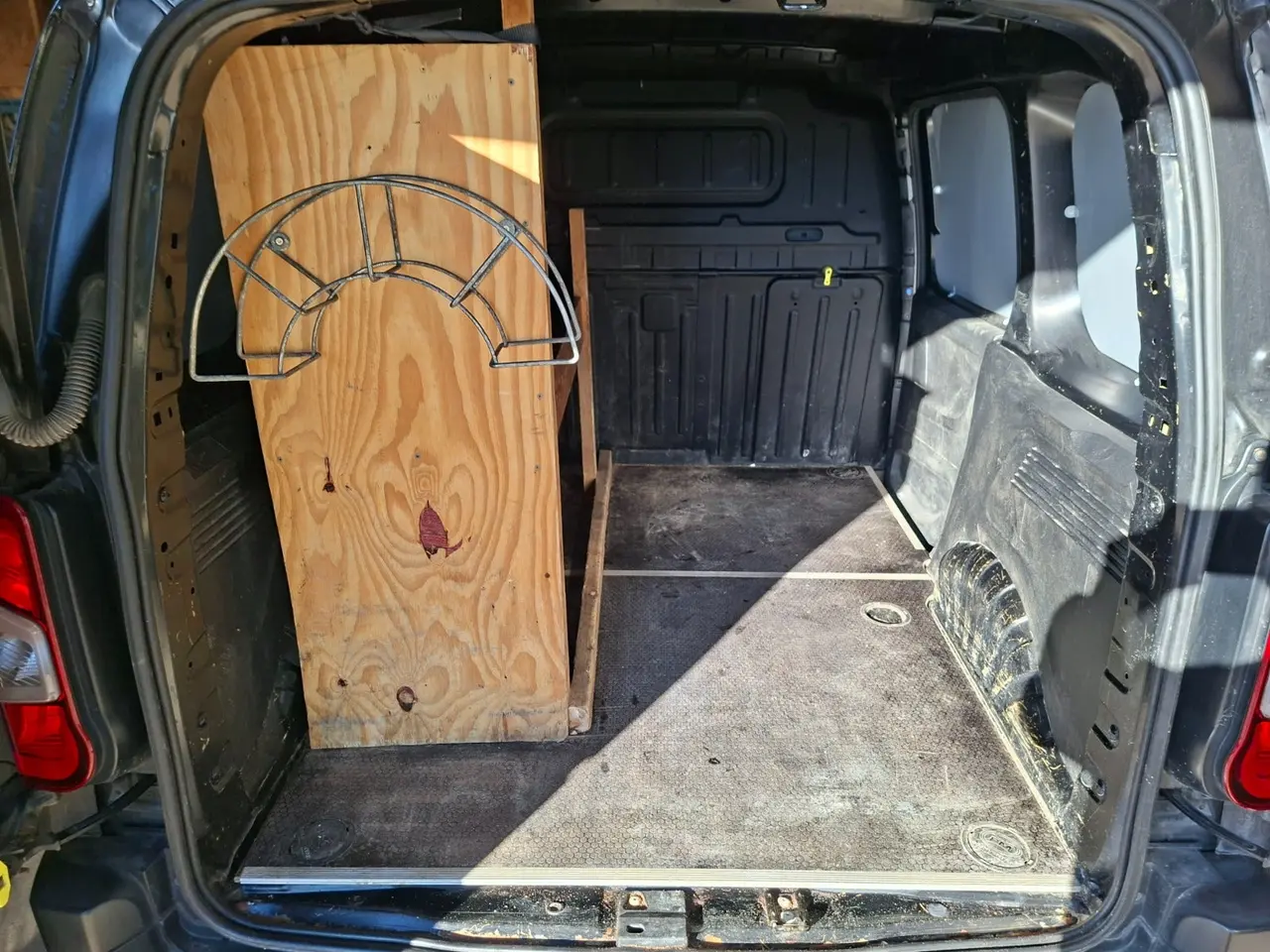 Billede 12 - Toyota ProAce City 1,5 D 102 Medium Comfort