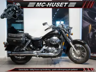 Honda VT 750 C