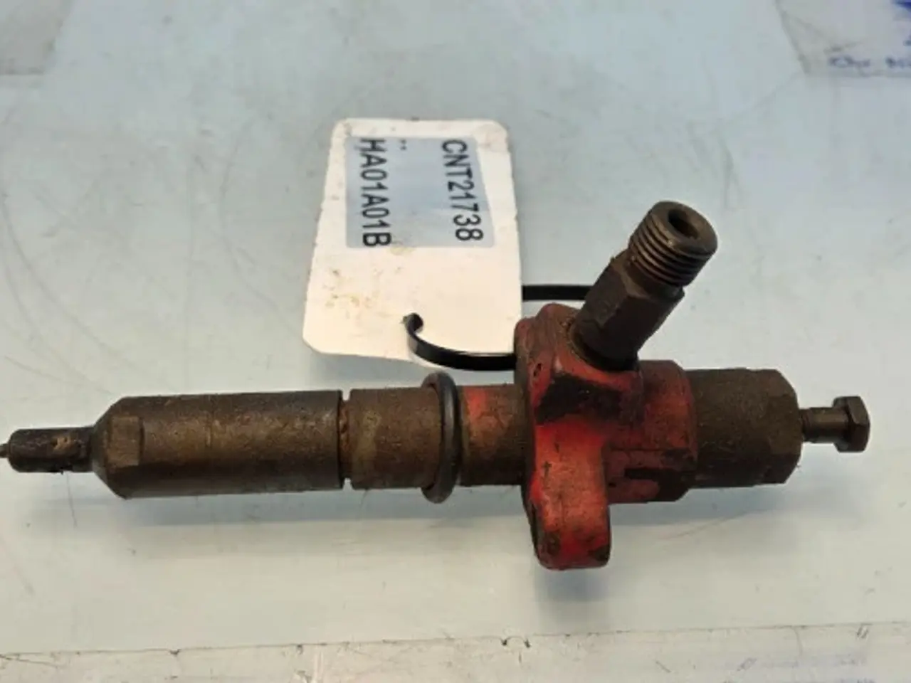Billede 3 - Case D268 Injektor 3055298R92