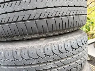 4 Alufælge
