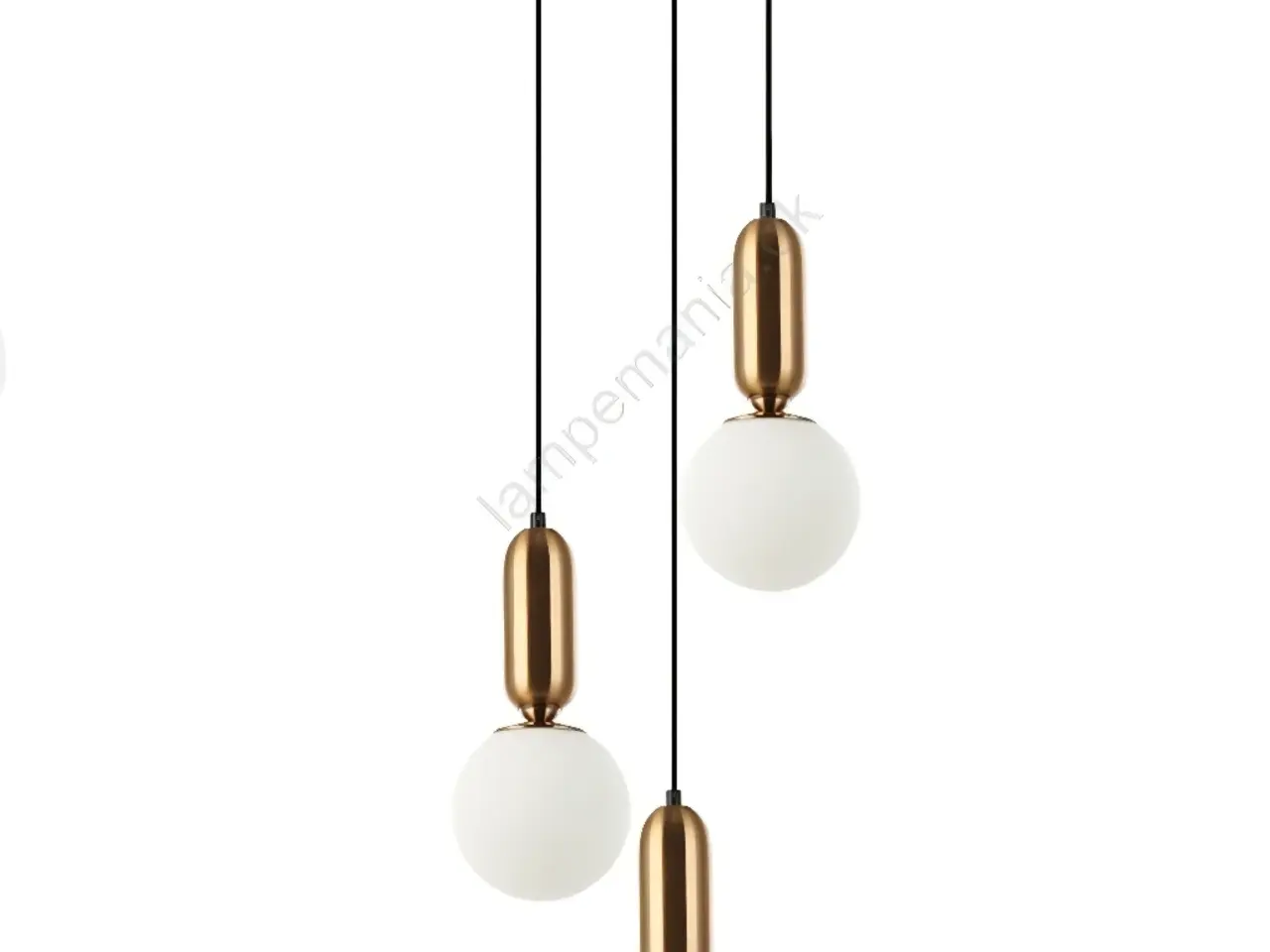 Billede 1 - ITALUX pendel
