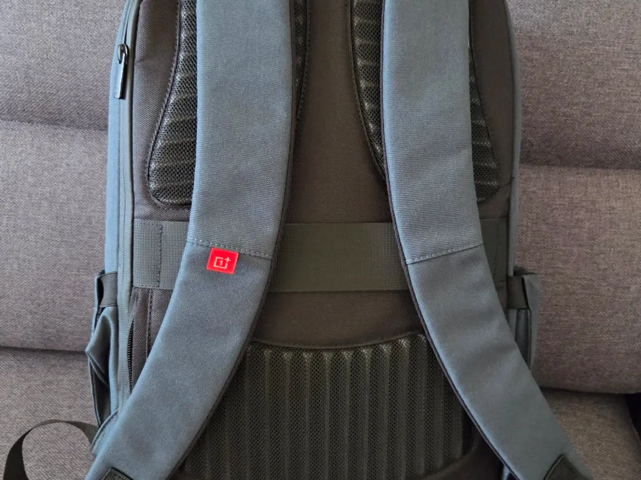 Billede 7 - OnePlus Unisex rygsæk Eventyr.Vandtæthed Ja.