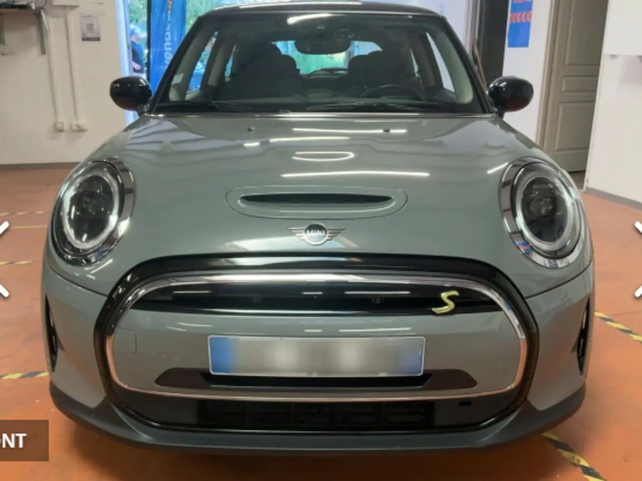 Billede 4 - MINI Cooper SE  Trim Limited Edition