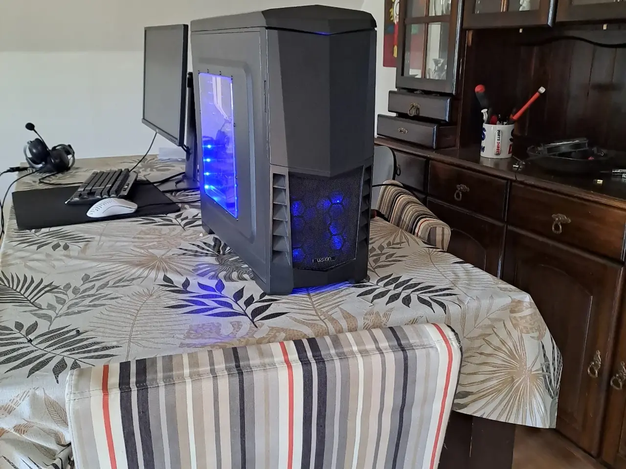 Billede 2 - I7 Gamer Computer
