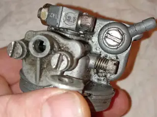 Vespa caio/Bravo