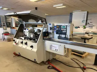 SCM COMPACT 23 Kehlemaskine