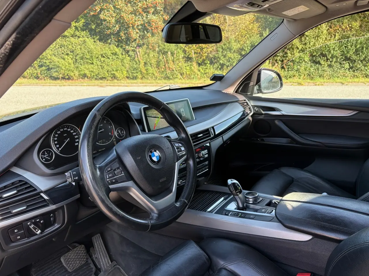 Billede 6 - BMW X5 3,0 xDrive30d aut. Van