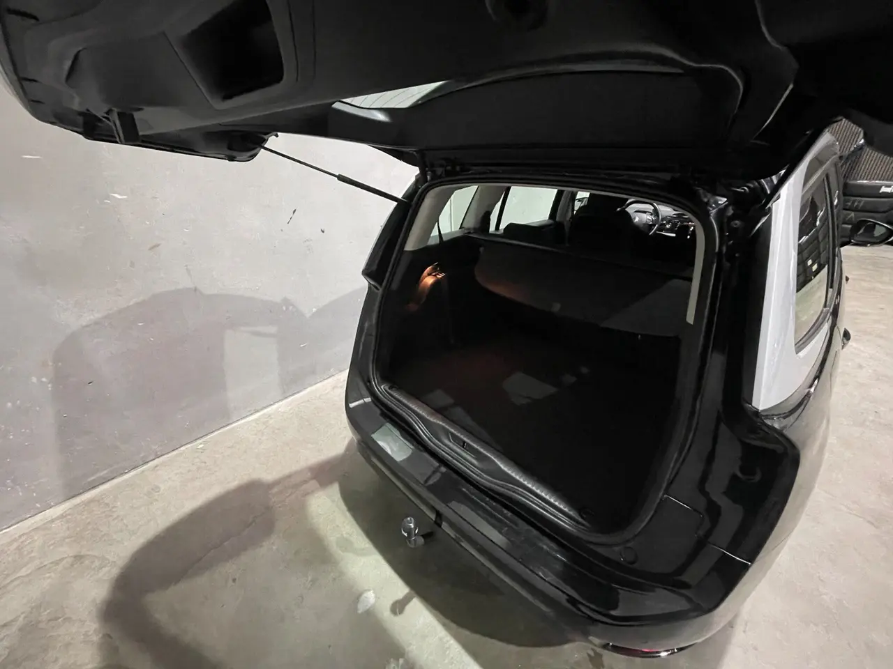 Billede 18 - Citroën Grand C4 SpaceTourer 1,6 THP 165 Intensive+ EAT6 7prs