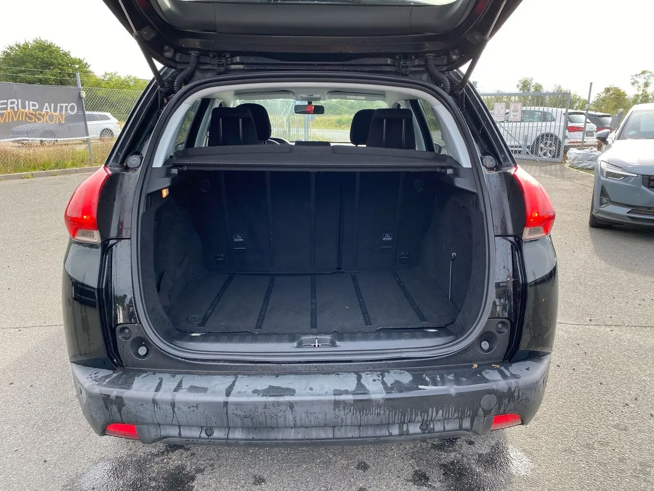 Billede 7 - Peugeot 2008 1,2 VTi Active 82HK