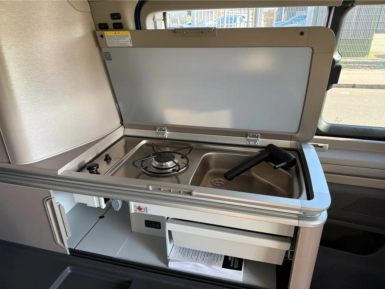 Billede 22 - VW California 1,5 eHybrid Ocean DSG 4Motion