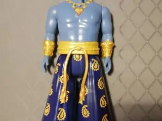 Flot Disney Genie Aladdin Figur
