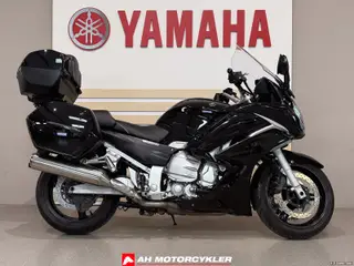 Yamaha FJR 1300