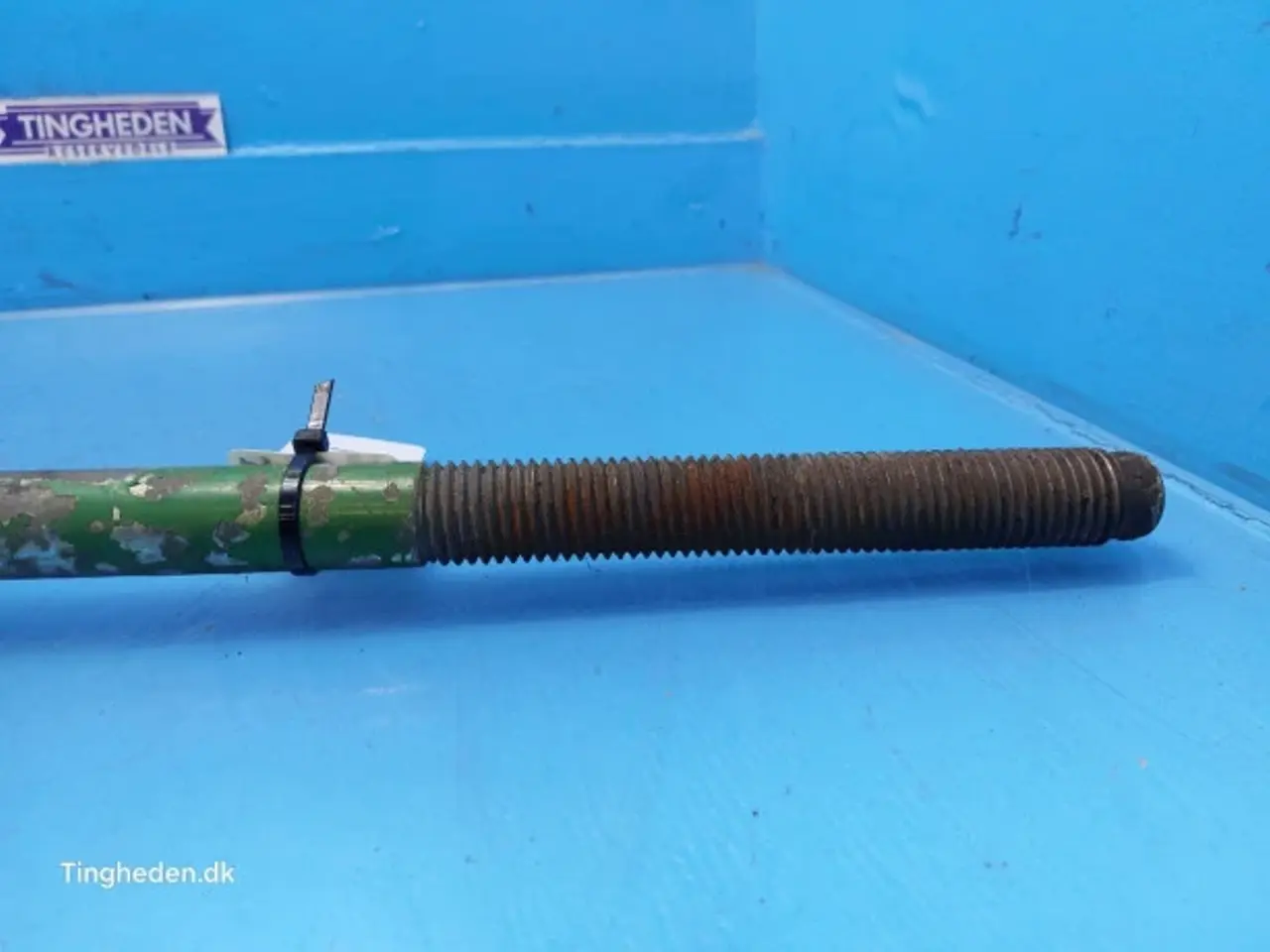 Billede 9 - John Deere 3030 Spindel L31641