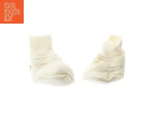 Baby sokker (str. 12 cm)