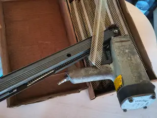Paslode sømpistol