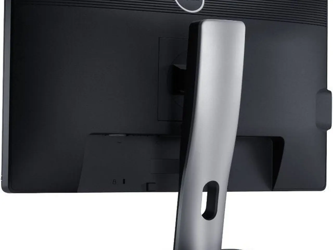 Billede 2 - Dell P2412H 24 tommer skærm