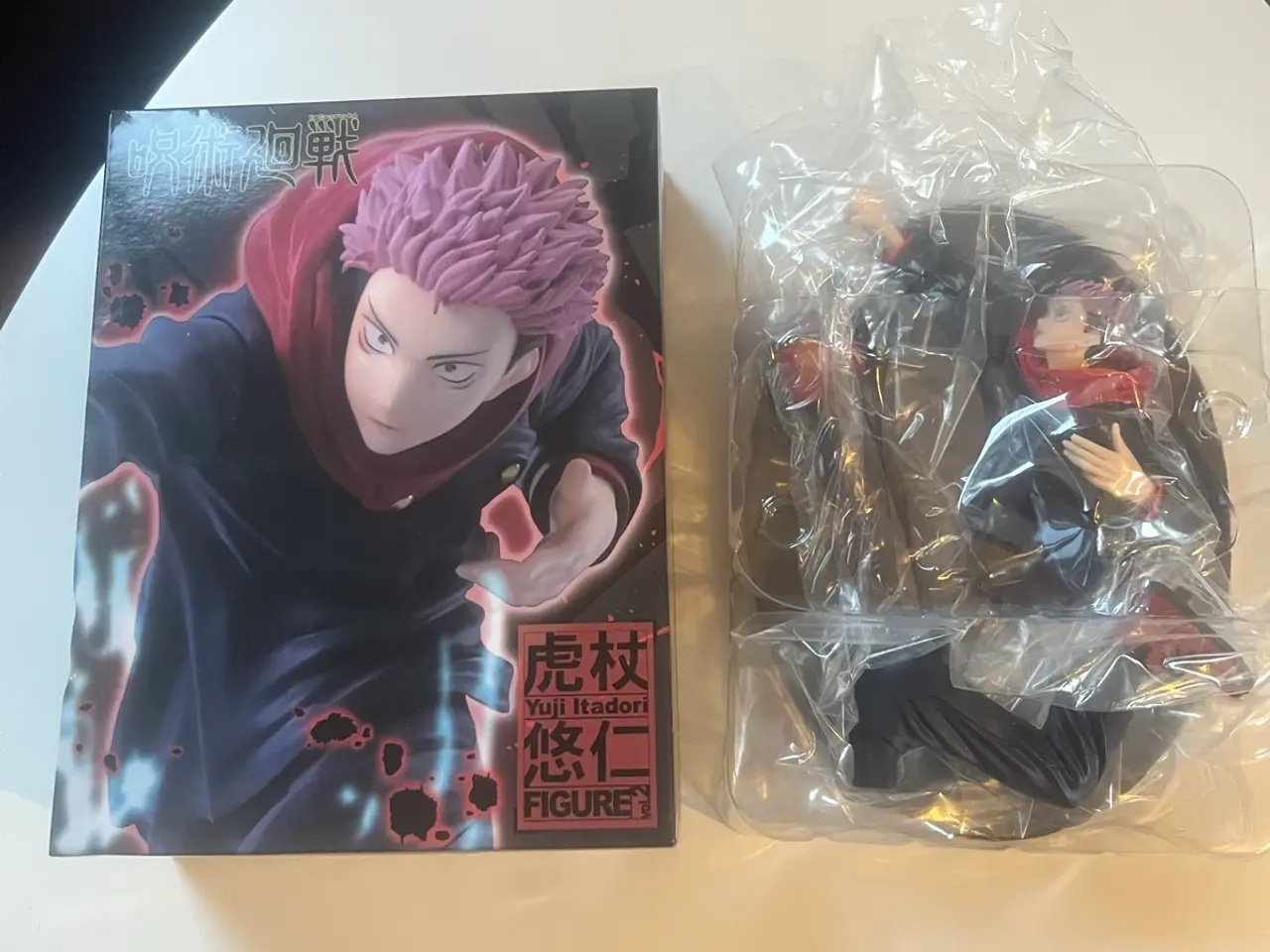 Billede 4 - Anime figurer