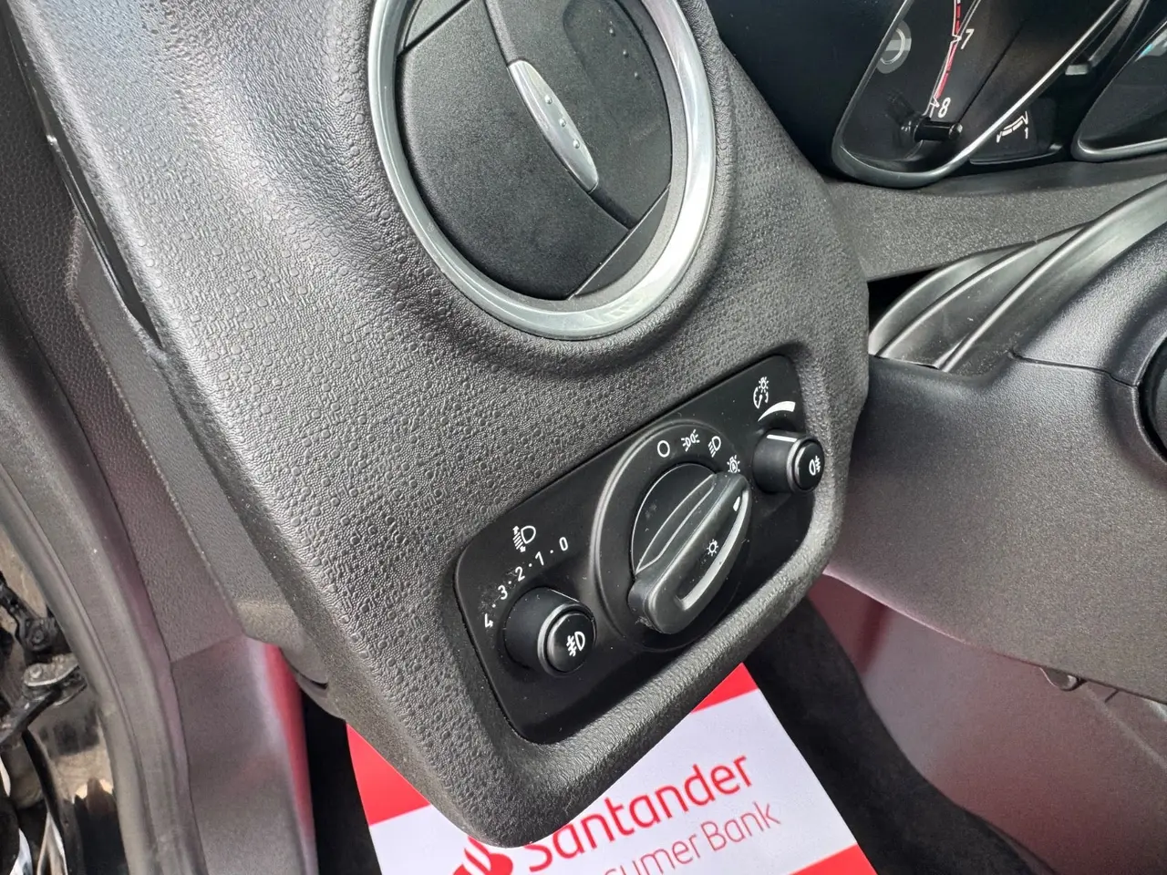 Billede 13 - Ford Fiesta 1,0 SCTi 100 Titanium aut.