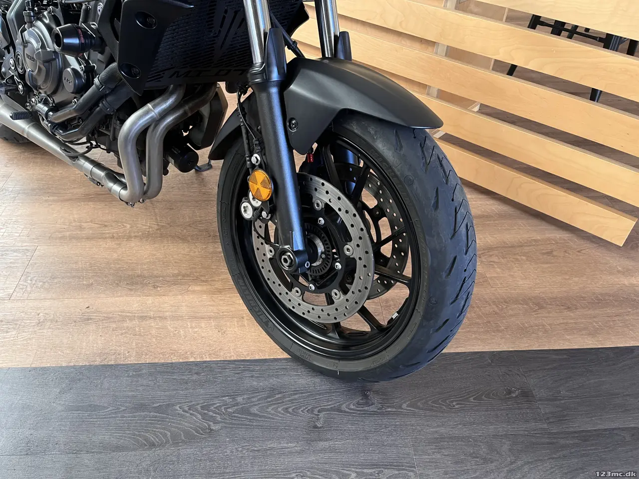 Billede 9 - Yamaha MT-07