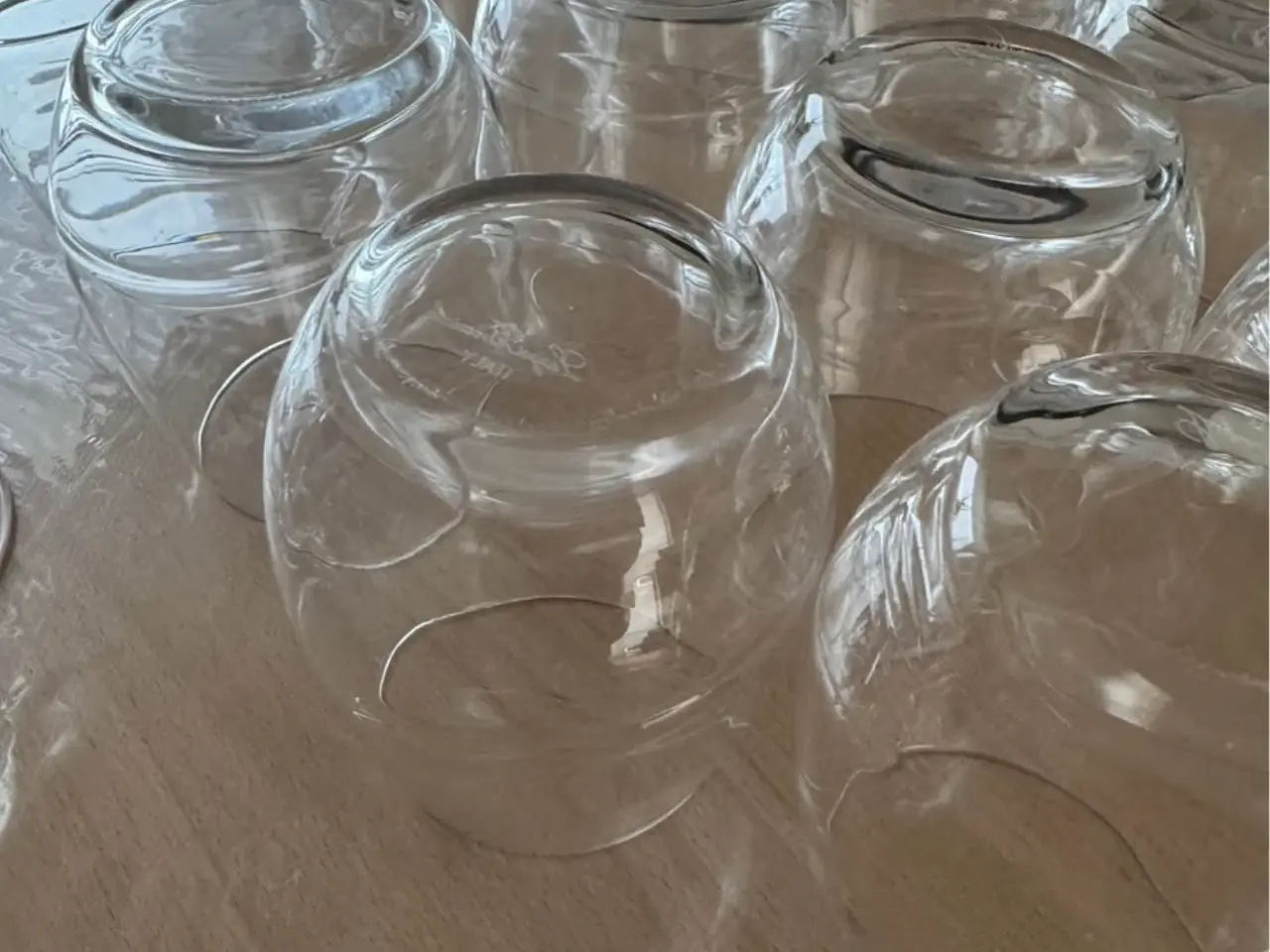 Billede 4 - Luigi Bormioli Aero glas