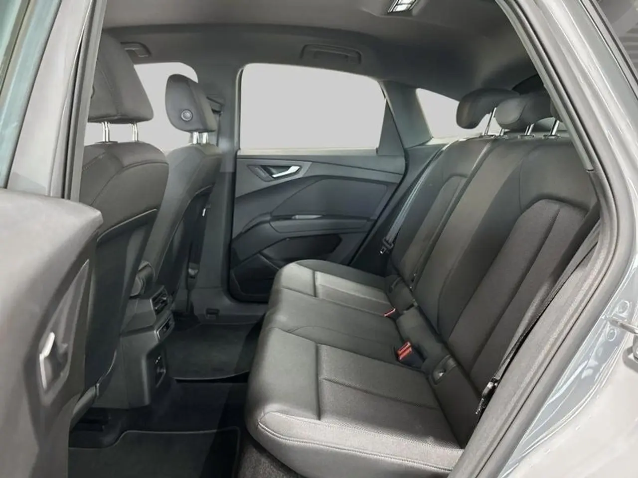 Billede 7 - Audi Q4 e-tron 35 Advanced Sportback