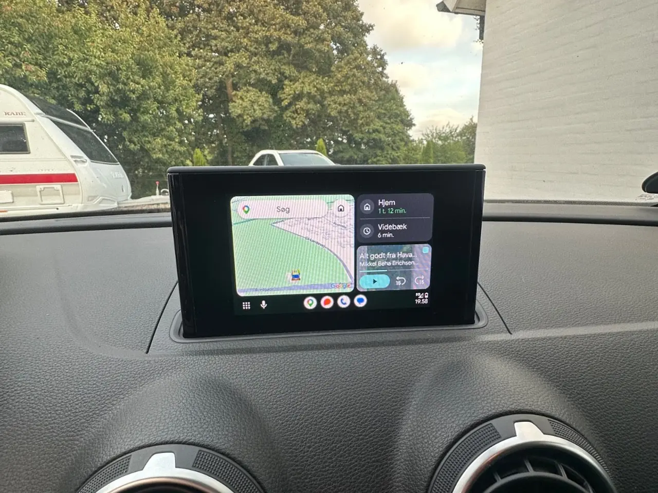 Billede 13 - Audi A3 1,6 TDi 110 Ambition