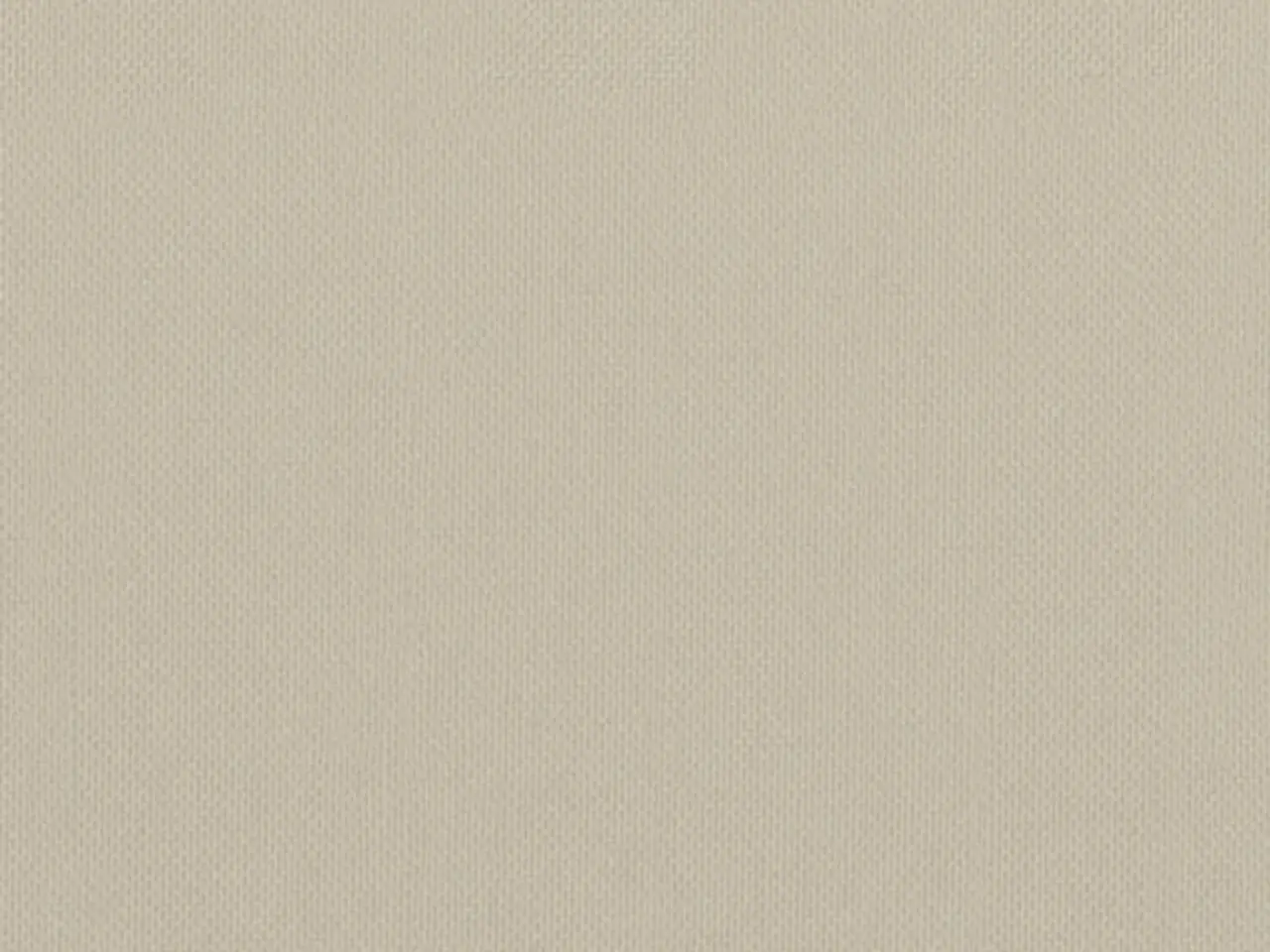Billede 4 - Altanafskærmning 90 × 500 cm i oxfordstof - beige