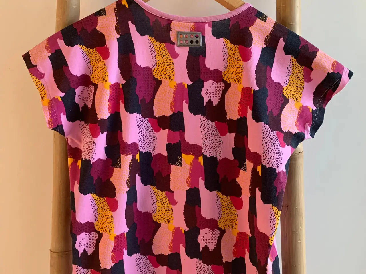 Billede 3 - LEGO Wear t-shirt, str. 134 - NY!