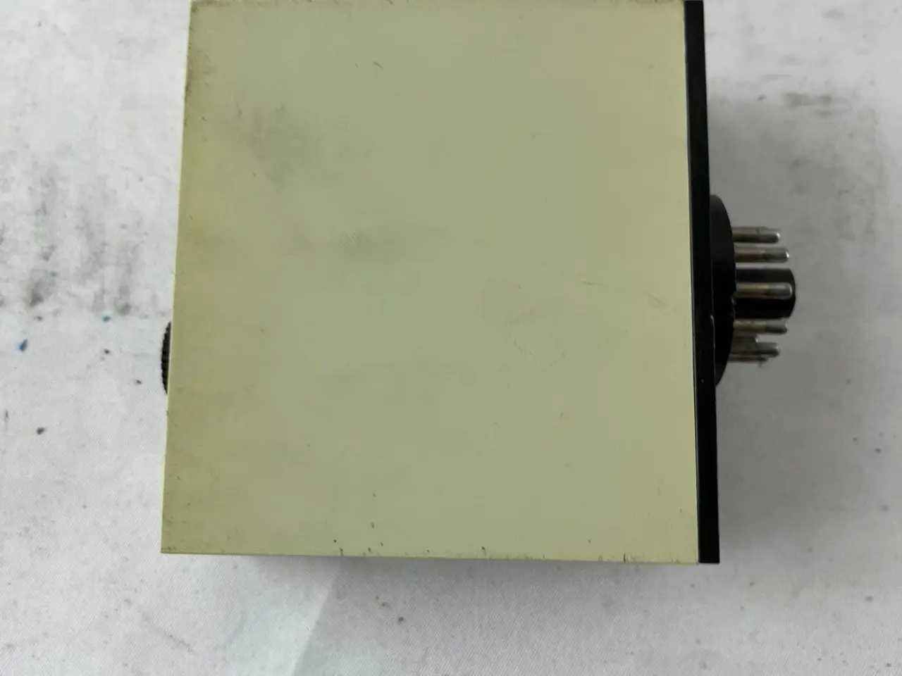 Billede 3 - Electromatic SB 125 220 S‑System Time Delay relæ