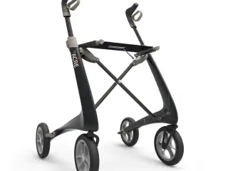 Rollator ByACRE Carbon Ultralight