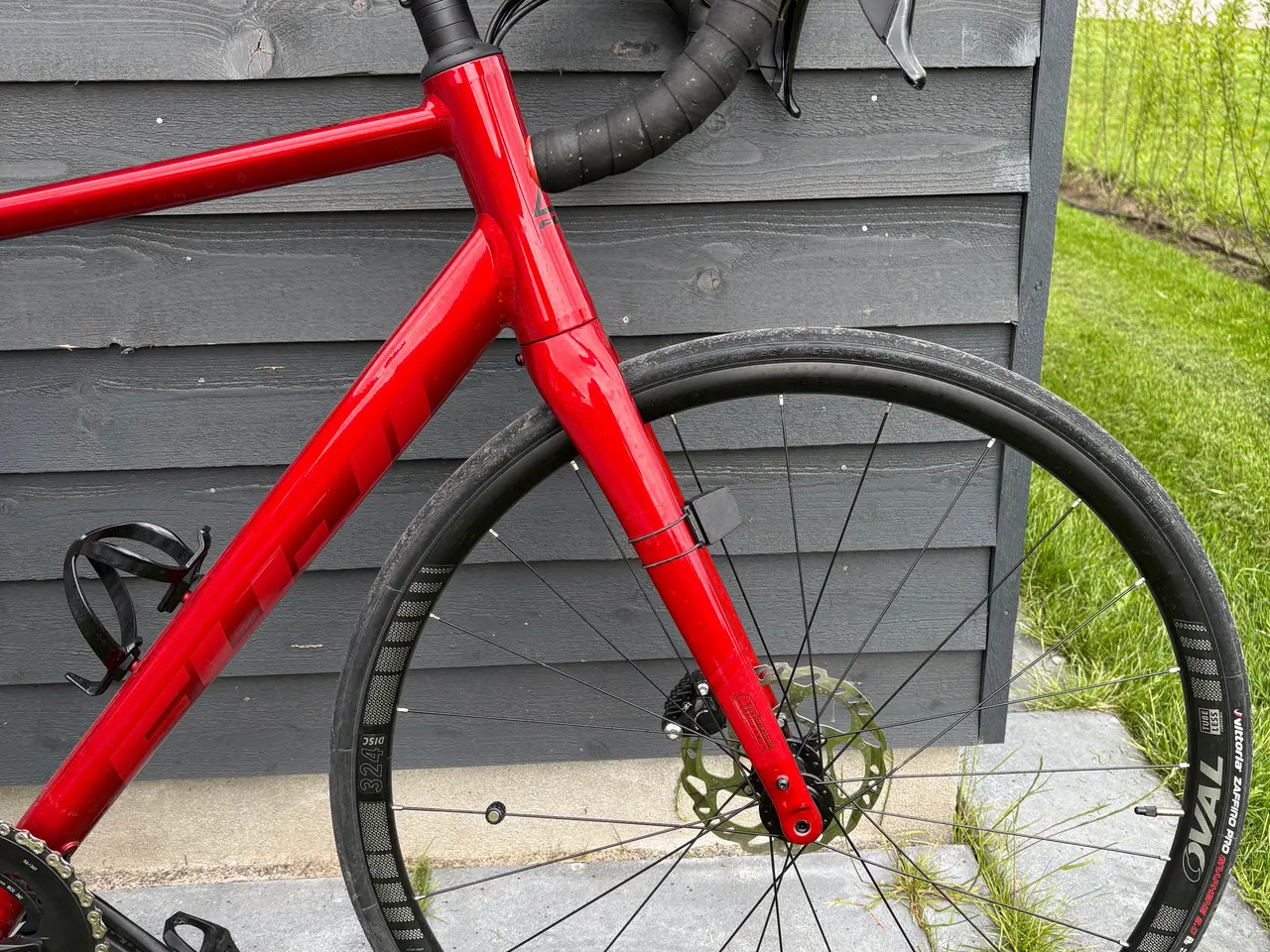 Billede 3 - Fuji racercykel sælges 